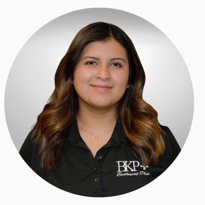 Fritzi Solis-Lagunes — Client Service at Bookkeeping Plus, Inc.