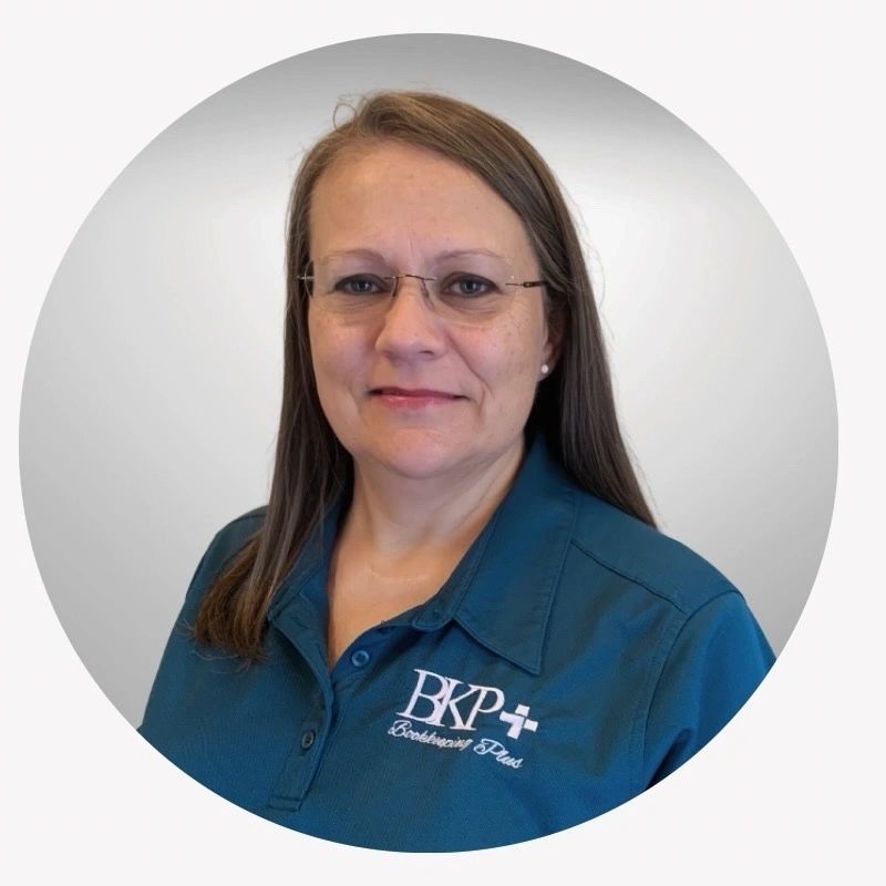 Barbara Newsom, EA — Tax Department at Bookkeeping Plus, Inc.
