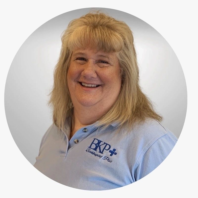 Carla K. Ralston, EA — Founder and President of Bookkeeping Plus, Inc.