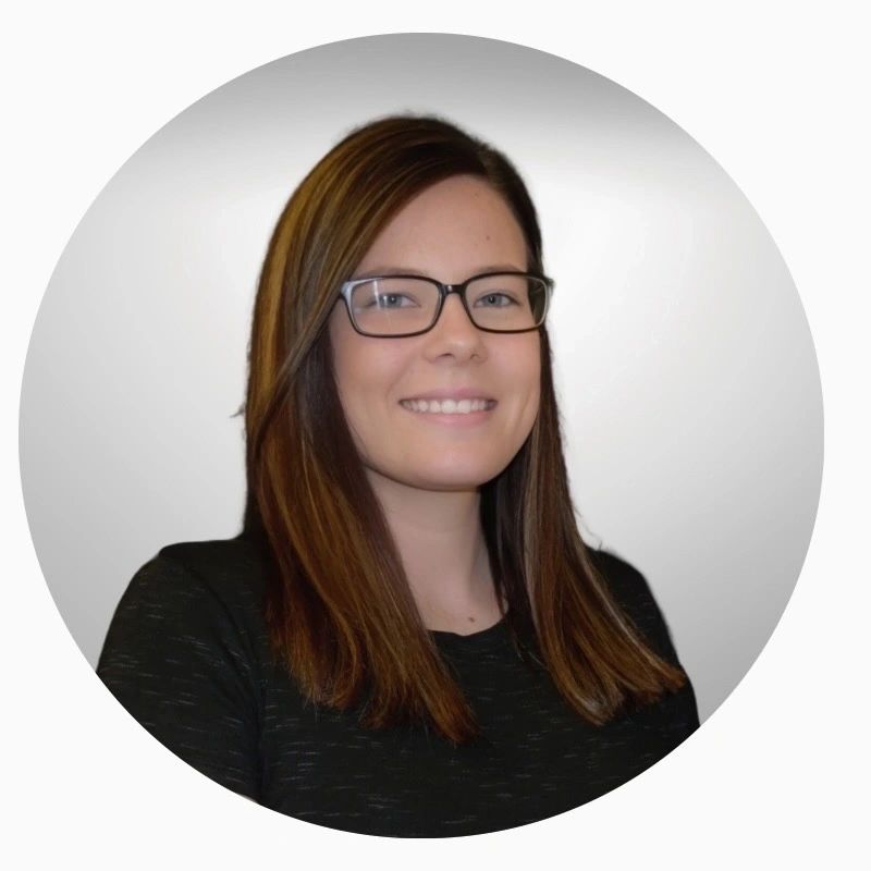Kassidy — Client Service at Bookkeeping Plus, Inc.